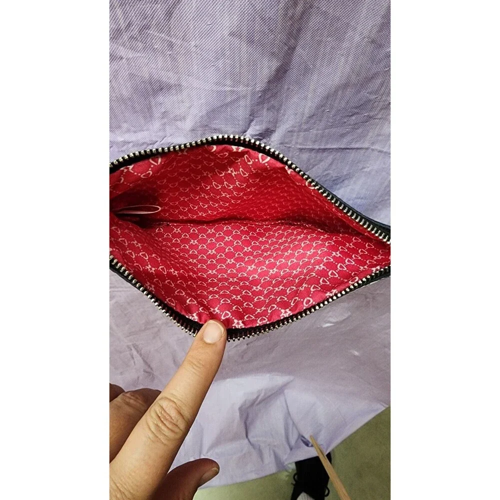 Brighton Glam Girl Crossbody Pouch MRSP $100